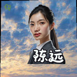 陈远
